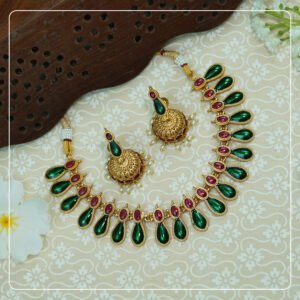 BA Elite Graceful Necklace Sets