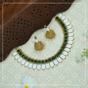 BA Princess Beautiful Necklace Sets