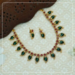 BA Twinkling Fusion Necklace Sets