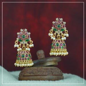 Classic Earrings & Studs