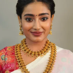 Twinkling Chunky Jewellery Combo Sets By Bhargav arts