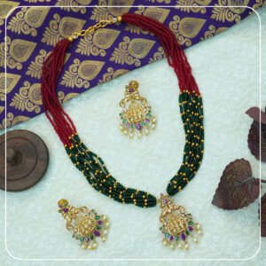 Princess Chic Jewellery Necklace Sets