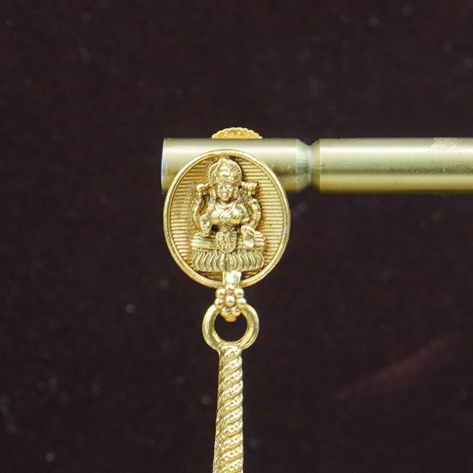 Lakshmi Haarika Jhumkas